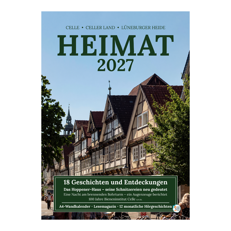 Cover HEIMAT 2027