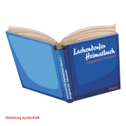 Vorbestellung: Lachendorfer Heimatbuch Band 1 "Spurensuche"