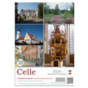 Celle Kalender 2026